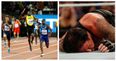 Usain Bolt took inspiration from long standing tradition in WWE as he bowed out from athletics