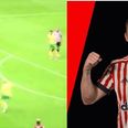 You’re going to want to see the screamer Aiden McGeady scored for Sunderland