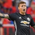 Why Victor Lindelof wasn’t in Manchester United’s squad for West Ham