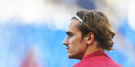 Antoine Griezmann could be leaving Atletico Madrid after all, according to report