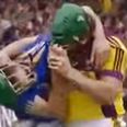 Scary incident shows why GAA adopted zero tolerance approach to helmet pulls