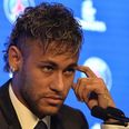 Report – Chevrolet prepared to provide financial support to bring Neymar to Manchester United