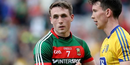 Paddy Durcan’s attitude to Mayo fans goes some way to explaining their remarkable journey