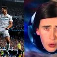 WATCH: Marco Asensio’s El Clasico wonder goal is even better with Alan Partridge commentary