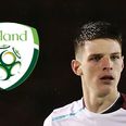 Gareth Southgate and England keeping tabs on Ireland underage star