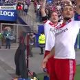 Bundesliga star suffers one of the most embarrassing injuries you’ll ever see