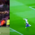 Sit back and enjoy the best tackle you’ll see all season by Javier Mascherano