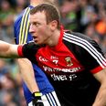 Stephen Rochford explains why he takes off Colm Boyle