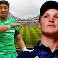 Ireland’s potential XV to start November Series is seriously exciting