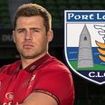 CJ Stander can’t get over the passion of Waterford GAA fans