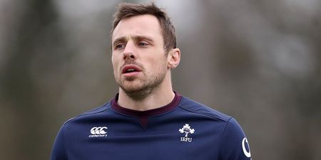Tommy Bowe’s exciting new role could completely transform Ireland’s backline