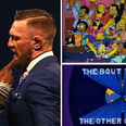 The Simpsons episode that perfectly captures Mayweather-McGregor