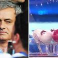People think there’s something very suspicious about Manchester United’s cup draw