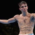 Michael Conlan reveals what Conor McGregor told him following Rio Olympics robbery