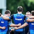 Leinster’s pre-season ‘Fat Camp’ sounds like a place no player wants to be