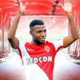 Fresh hope that Manchester United will sign £60m rated Monaco winger in next few days
