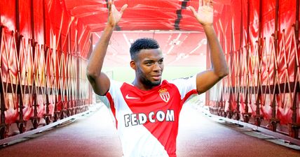 Fresh hope that Manchester United will sign £60m rated Monaco winger in next few days