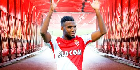 Monaco agree to sell Thomas Lemar but he won’t be going to the Premier League