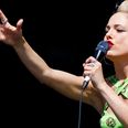 Imelda May confirmed to sing Amhrán na bhFiann for McGregor vs. Mayweather