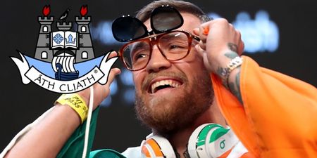 Conor McGregor set for live interview ahead of Notorious premiere in Dublin