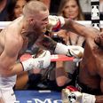 The greatest trick Conor McGregor and Floyd Mayweather ever pulled was not so bad