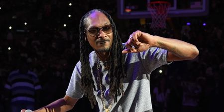 UFC star calls for Snoop Dogg’s sacking following deplorable reaction to Conor McGregor defeat