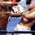 One Conor McGregor weakness Floyd Mayweather showed is ready to be exploited