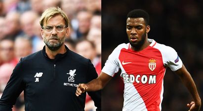 Liverpool have reportedly asked about club record move for Monaco star