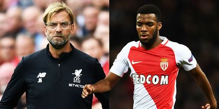 Liverpool have reportedly asked about club record move for Monaco star