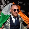 One of Ireland’s most famous influencers got to chill with Conor McGregor over the weekend