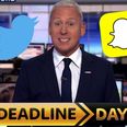 Hour-by-hour guide to how Transfer Deadline Day will play out