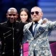 The A-Z of Mayweather vs. McGregor fight week from Las Vegas