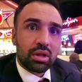 Final comments of Paulie Malignaggi interview with Ariel Helwani are the closest we’ve come to the truth yet