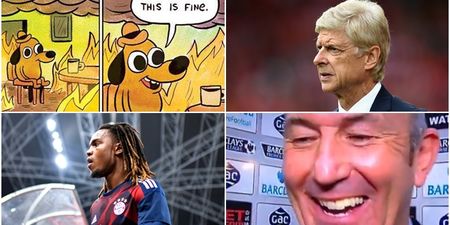 Arsenal fans frustrated as West Brom and Swansea make two potentially brilliant signings