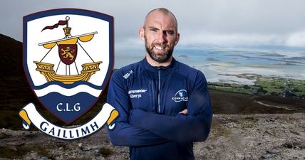John Muldoon speaks with immense pride about how much hurling means to Galway