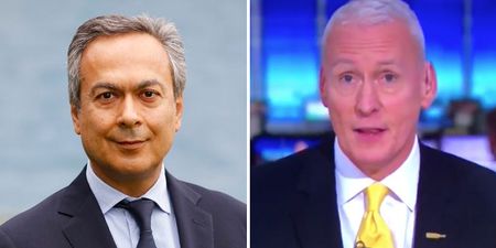 WATCH: Everton’s Farhad Moshiri calls up Sky Sports News, fans convinced it’s an imposter