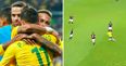 Phillippe Coutinho’s dangerous piece of skill for Brazil will have Liverpool fans longing for him