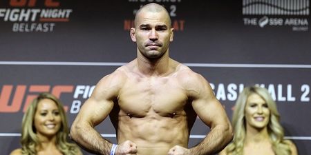 Artem Lobov immediately accepts offer from arguably the most exciting UFC featherweight prospect