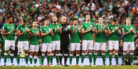 This is the Ireland team to beat Moldova and restore some belief in the country