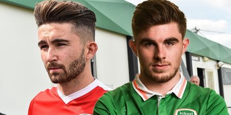 Three young Irish players that need to be thrown in sooner rather than later