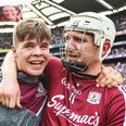 The Galway hurlers are playing a very special, charity game on Thursday