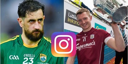 Paul Galvin sent a really sound message to Joe Canning right before the All-Ireland