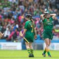 WATCH: Harsh referee decision sparks controversy at end of intermediate camogie final