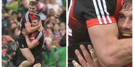 These are the four gym exercises all GAA players should do to grow their biceps