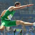 Thomas Barr details gruelling leg session for building muscle and power