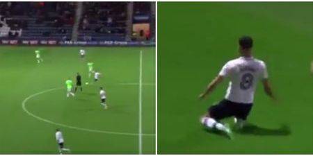 Alex Neil’s comments following Alan Browne’s absolute stunner have us very excited