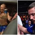 John Kavanagh understandably unhappy about unsuccessful appeal
