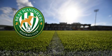 Bray Wanderers game cited in match-fixing investigation