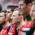 Stephen Rochford names unchanged Mayo team for All-Ireland final