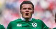 Stuart McCloskey in furious form as everyone raves about Jacob Stockdale